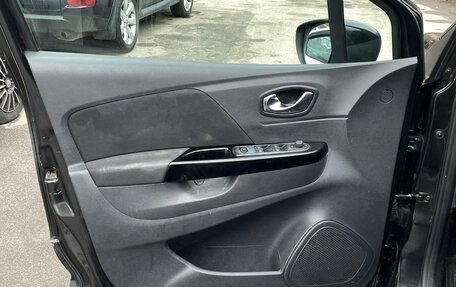 Renault Kaptur I рестайлинг, 2018 год, 999 000 рублей, 8 фотография