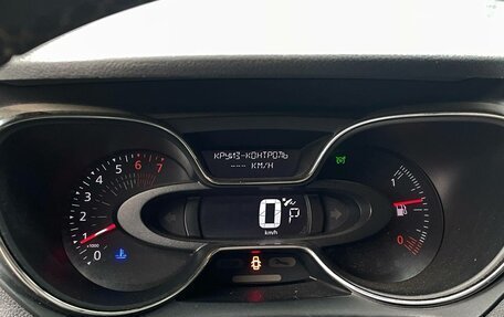 Renault Kaptur I рестайлинг, 2018 год, 999 000 рублей, 10 фотография