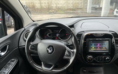 Renault Kaptur I рестайлинг, 2018 год, 999 000 рублей, 13 фотография