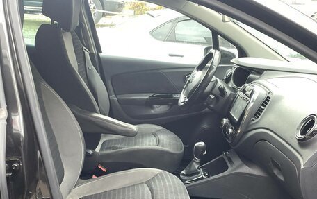 Renault Kaptur I рестайлинг, 2018 год, 999 000 рублей, 14 фотография