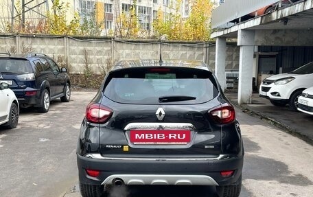 Renault Kaptur I рестайлинг, 2018 год, 999 000 рублей, 5 фотография