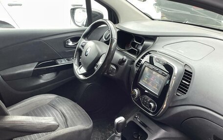 Renault Kaptur I рестайлинг, 2018 год, 999 000 рублей, 15 фотография