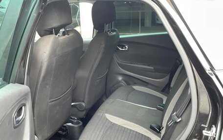 Renault Kaptur I рестайлинг, 2018 год, 999 000 рублей, 11 фотография