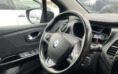 Renault Kaptur I рестайлинг, 2018 год, 999 000 рублей, 16 фотография