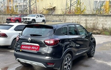 Renault Kaptur I рестайлинг, 2018 год, 999 000 рублей, 4 фотография