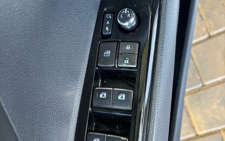 Toyota Camry, 2018 год, 2 190 000 рублей, 12 фотография