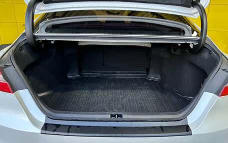 Toyota Camry, 2018 год, 2 190 000 рублей, 22 фотография