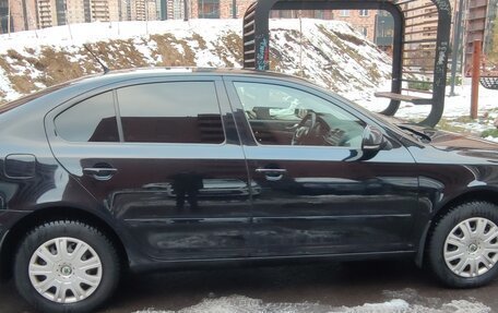 Skoda Octavia, 2013 год, 930 000 рублей, 5 фотография