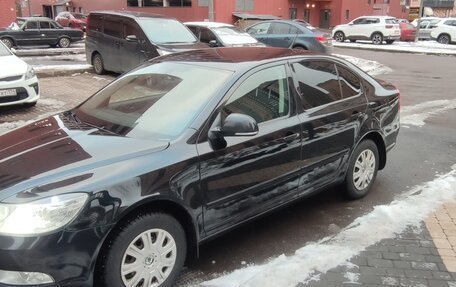 Skoda Octavia, 2013 год, 930 000 рублей, 7 фотография