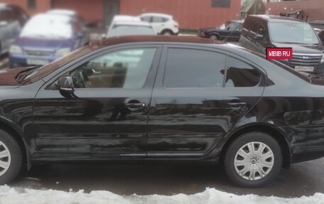 Skoda Octavia, 2013 год, 930 000 рублей, 3 фотография