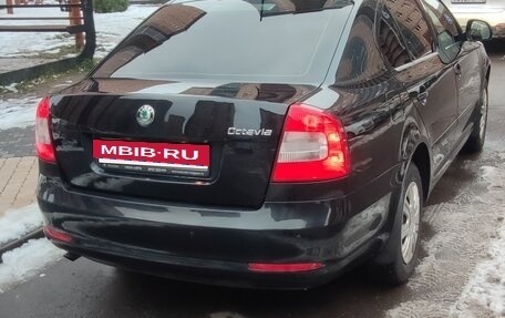 Skoda Octavia, 2013 год, 930 000 рублей, 6 фотография