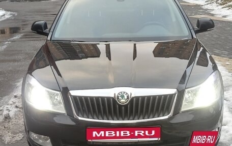 Skoda Octavia, 2013 год, 930 000 рублей, 9 фотография