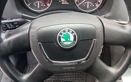 Skoda Octavia, 2013 год, 930 000 рублей, 10 фотография