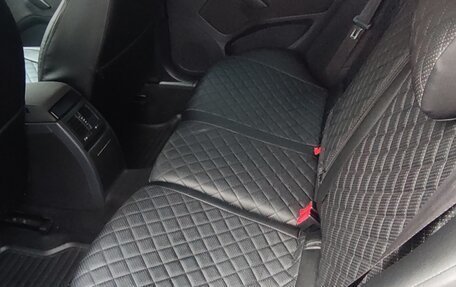 Skoda Octavia, 2013 год, 930 000 рублей, 11 фотография