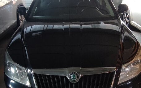 Skoda Octavia, 2013 год, 930 000 рублей, 15 фотография