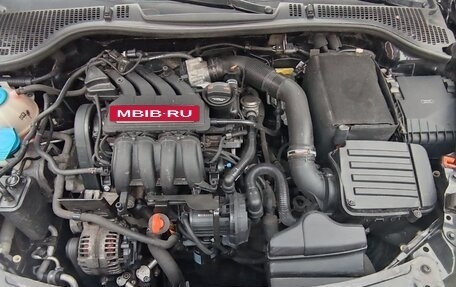 Skoda Octavia, 2013 год, 930 000 рублей, 14 фотография