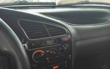 Chevrolet Lanos I, 2006 год, 160 000 рублей, 6 фотография