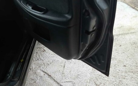 Chevrolet Lanos I, 2006 год, 160 000 рублей, 8 фотография