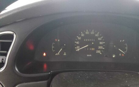 Chevrolet Lanos I, 2006 год, 160 000 рублей, 9 фотография