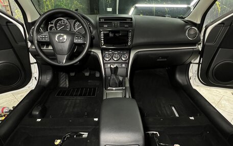 Mazda 6, 2011 год, 1 300 000 рублей, 9 фотография