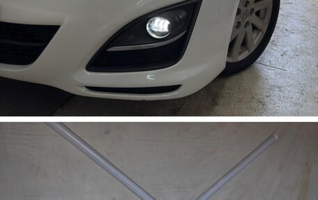 Mazda 6, 2011 год, 1 300 000 рублей, 14 фотография