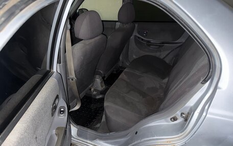 Hyundai Accent II, 2006 год, 160 000 рублей, 8 фотография