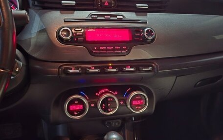 Alfa Romeo Giulietta, 2013 год, 590 000 рублей, 8 фотография