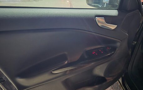 Alfa Romeo Giulietta, 2013 год, 590 000 рублей, 12 фотография