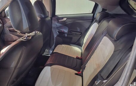 Alfa Romeo Giulietta, 2013 год, 590 000 рублей, 14 фотография