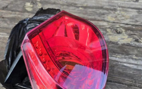 Alfa Romeo Giulietta, 2013 год, 590 000 рублей, 25 фотография