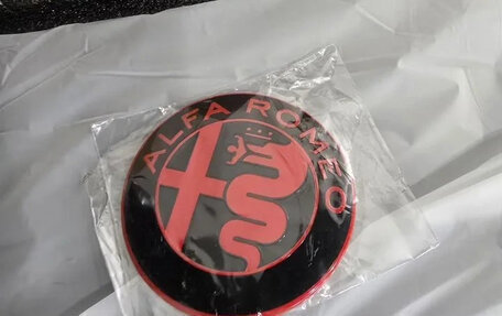 Alfa Romeo Giulietta, 2013 год, 590 000 рублей, 27 фотография