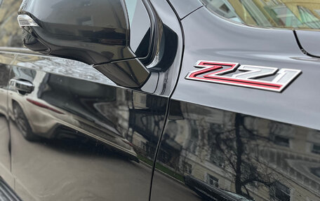 Chevrolet Tahoe IV, 2021 год, 7 200 000 рублей, 10 фотография