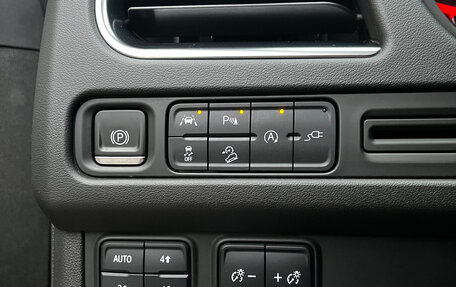 Chevrolet Tahoe IV, 2021 год, 7 200 000 рублей, 5 фотография