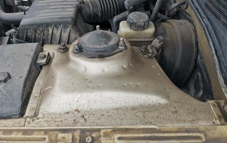 Hyundai Sonata IV рестайлинг, 2006 год, 628 000 рублей, 13 фотография