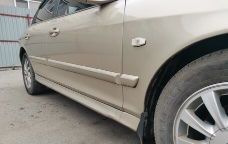 Hyundai Sonata IV рестайлинг, 2006 год, 628 000 рублей, 6 фотография