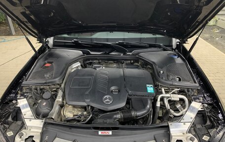 Mercedes-Benz E-Класс, 2020 год, 4 100 000 рублей, 3 фотография