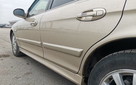 Hyundai Sonata IV рестайлинг, 2006 год, 628 000 рублей, 5 фотография