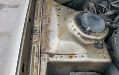 Hyundai Sonata IV рестайлинг, 2006 год, 628 000 рублей, 12 фотография