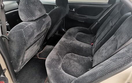 Hyundai Sonata IV рестайлинг, 2006 год, 628 000 рублей, 8 фотография