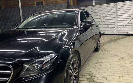 Mercedes-Benz E-Класс, 2020 год, 4 100 000 рублей, 7 фотография