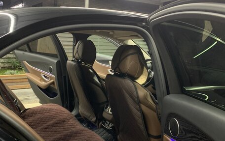 Mercedes-Benz E-Класс, 2020 год, 4 100 000 рублей, 12 фотография