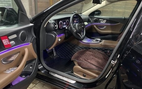 Mercedes-Benz E-Класс, 2020 год, 4 100 000 рублей, 16 фотография