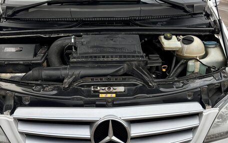 Mercedes-Benz Viano, 2011 год, 2 050 000 рублей, 8 фотография