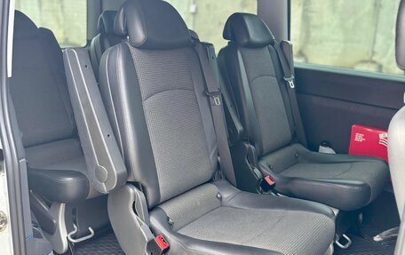 Mercedes-Benz Viano, 2011 год, 2 050 000 рублей, 6 фотография