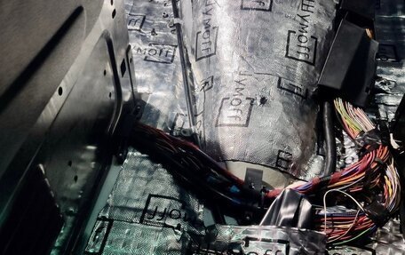 Mercedes-Benz Viano, 2011 год, 2 050 000 рублей, 16 фотография