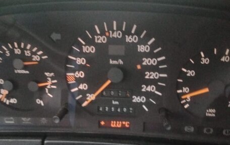 Mercedes-Benz S-Класс, 1994 год, 1 500 000 рублей, 3 фотография