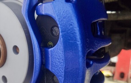 Mercedes-Benz Viano, 2011 год, 2 050 000 рублей, 15 фотография