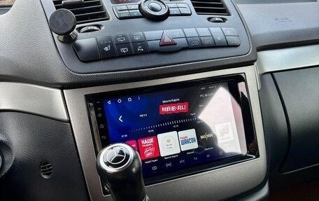 Mercedes-Benz Viano, 2011 год, 2 050 000 рублей, 9 фотография