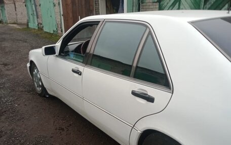 Mercedes-Benz S-Класс, 1994 год, 1 500 000 рублей, 8 фотография