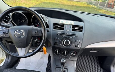 Mazda 3, 2013 год, 1 200 000 рублей, 4 фотография